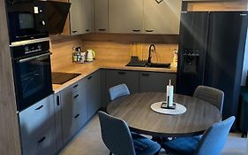 Giuseppe Design - Apartment