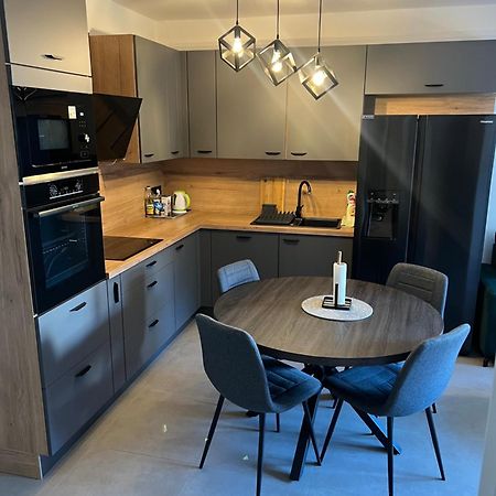 Giuseppe Design - Apartment Zara Esterno foto