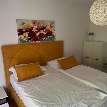 Giuseppe Design - Apartment Zara Esterno foto