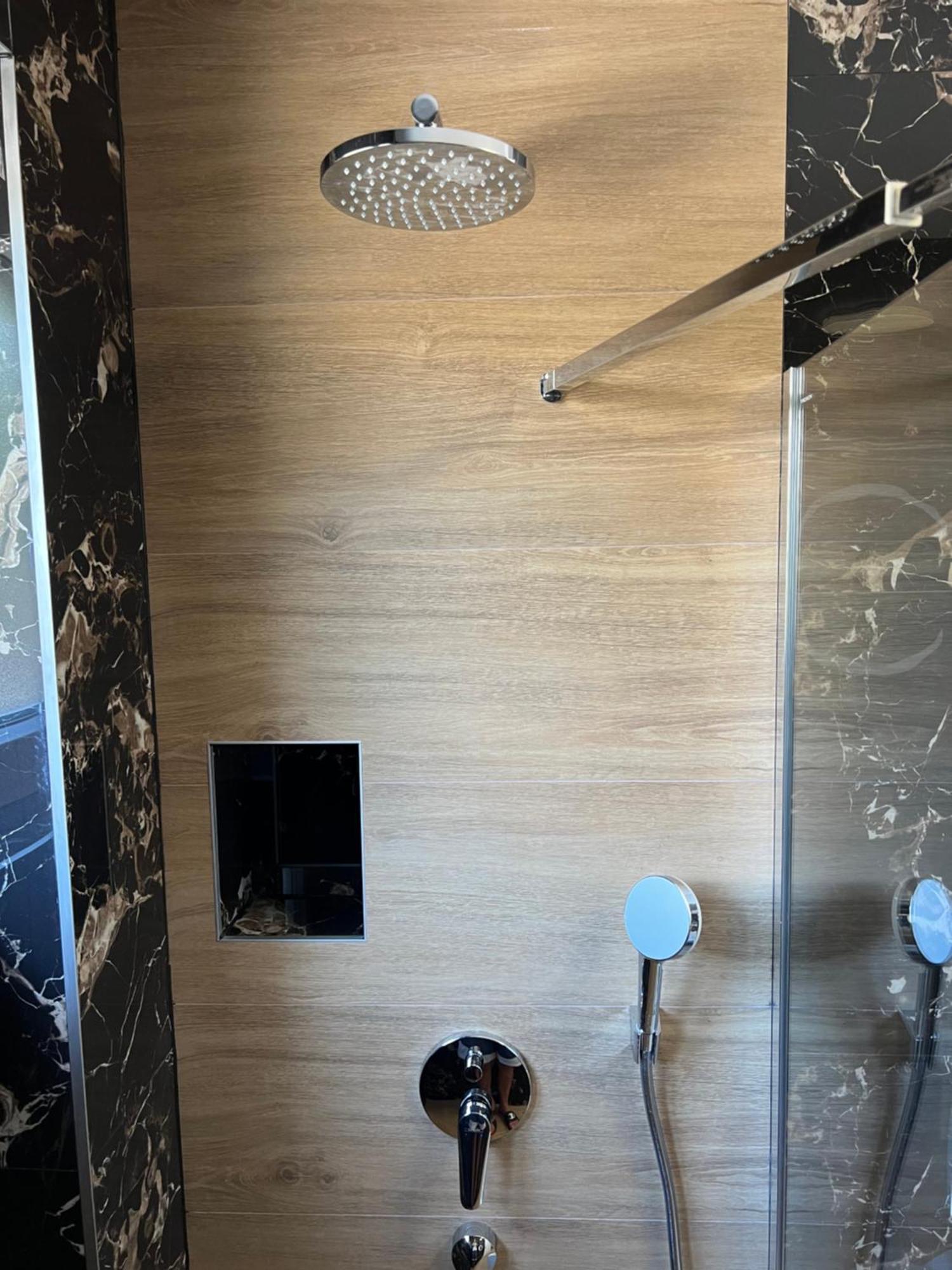 Giuseppe Design - Apartment Zara Esterno foto