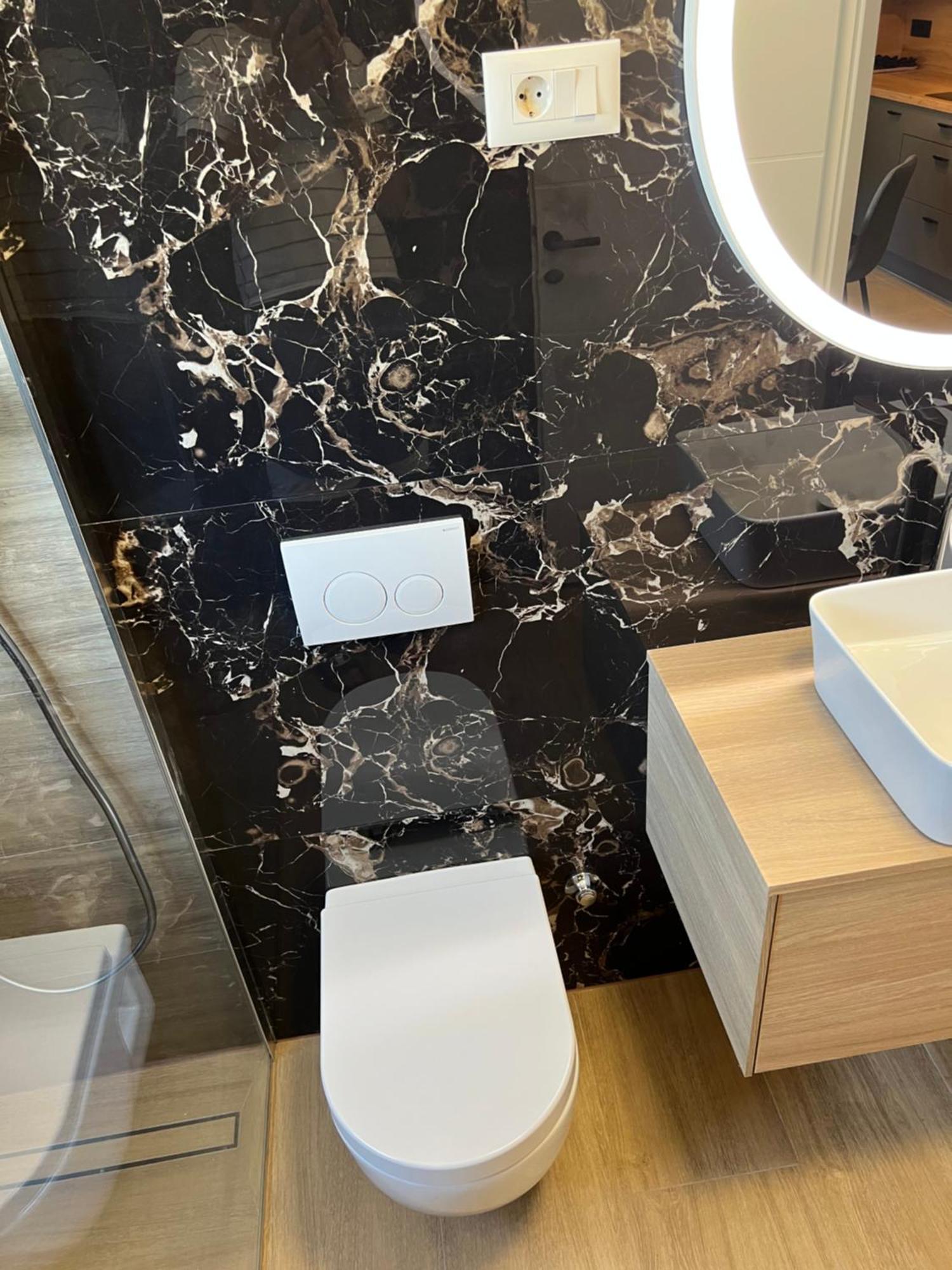 Giuseppe Design - Apartment Zara Esterno foto