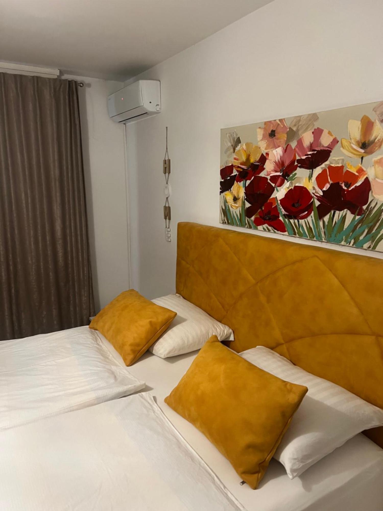 Giuseppe Design - Apartment Zara Esterno foto