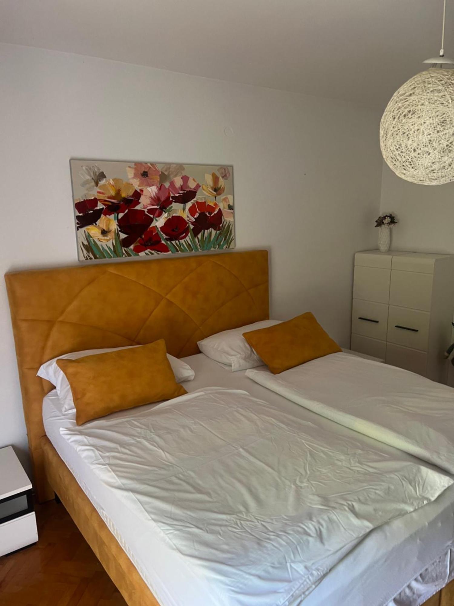 Giuseppe Design - Apartment Zara Esterno foto