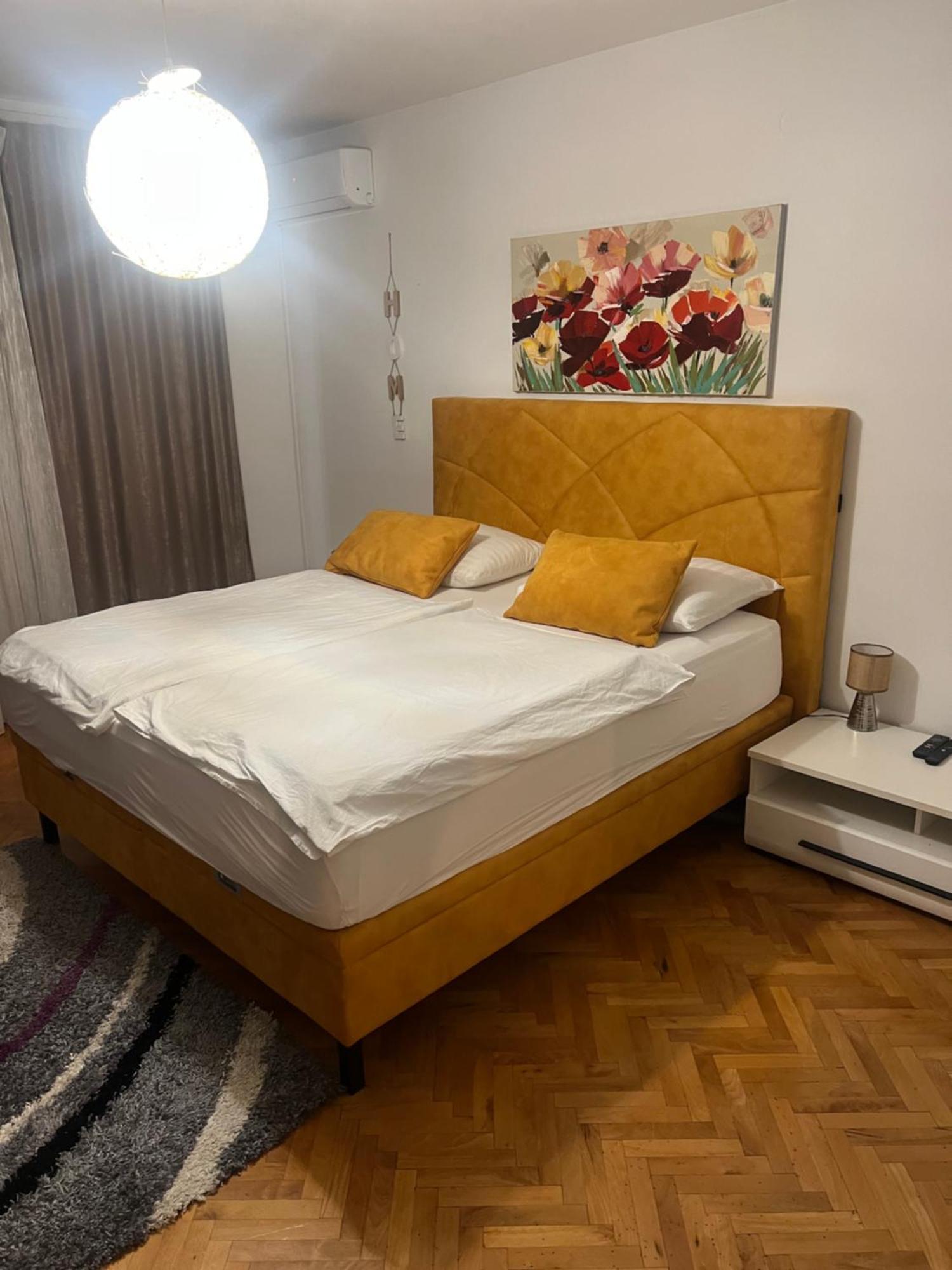 Giuseppe Design - Apartment Zara Esterno foto
